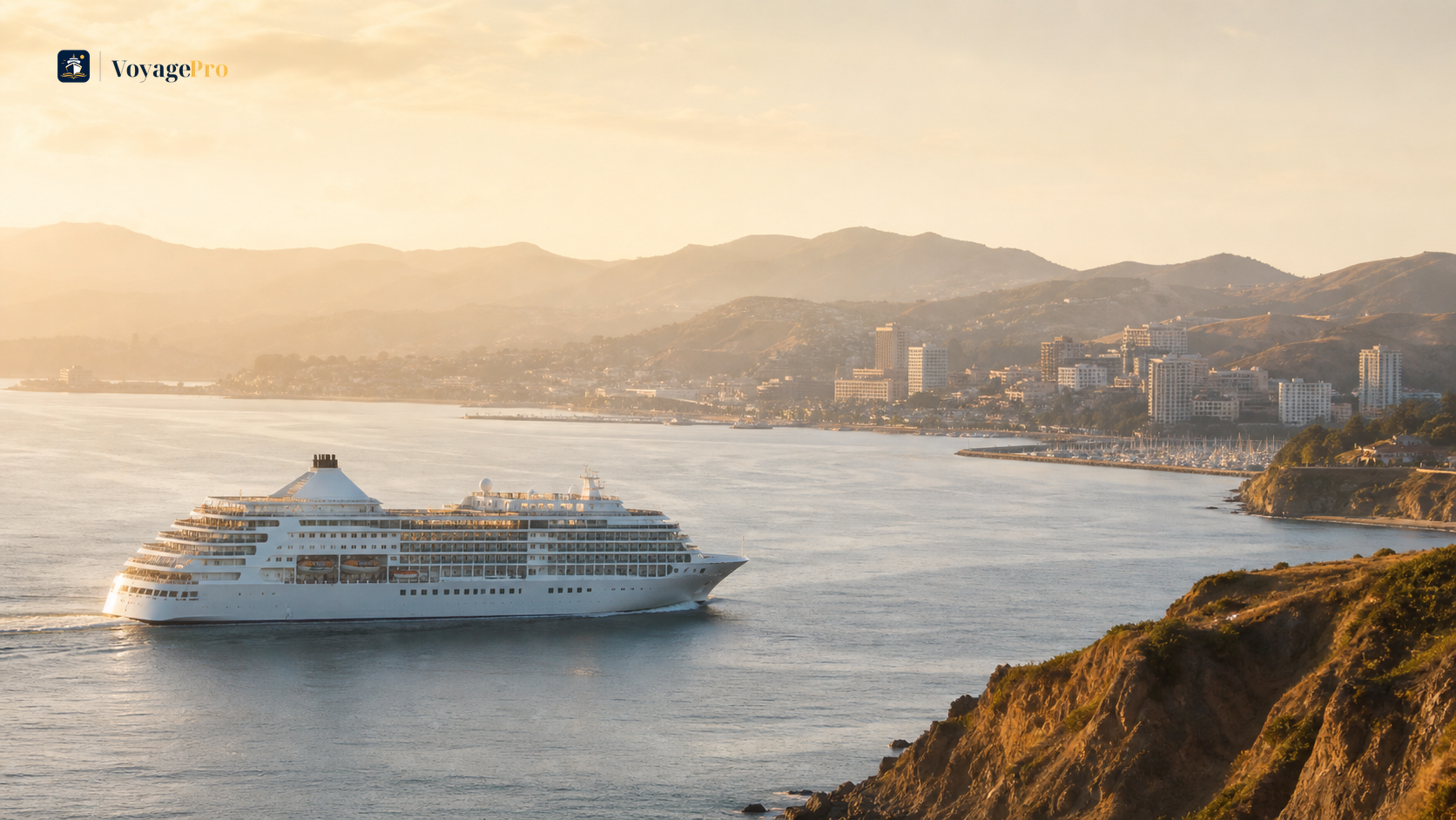 California Coastal Cruises: Ports, Weather, and Who They Suit