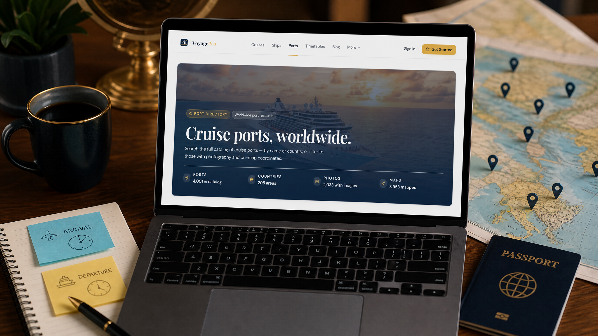 Cruise Embarkation Cities: Why the Port You Leave From Can Change the Whole Trip