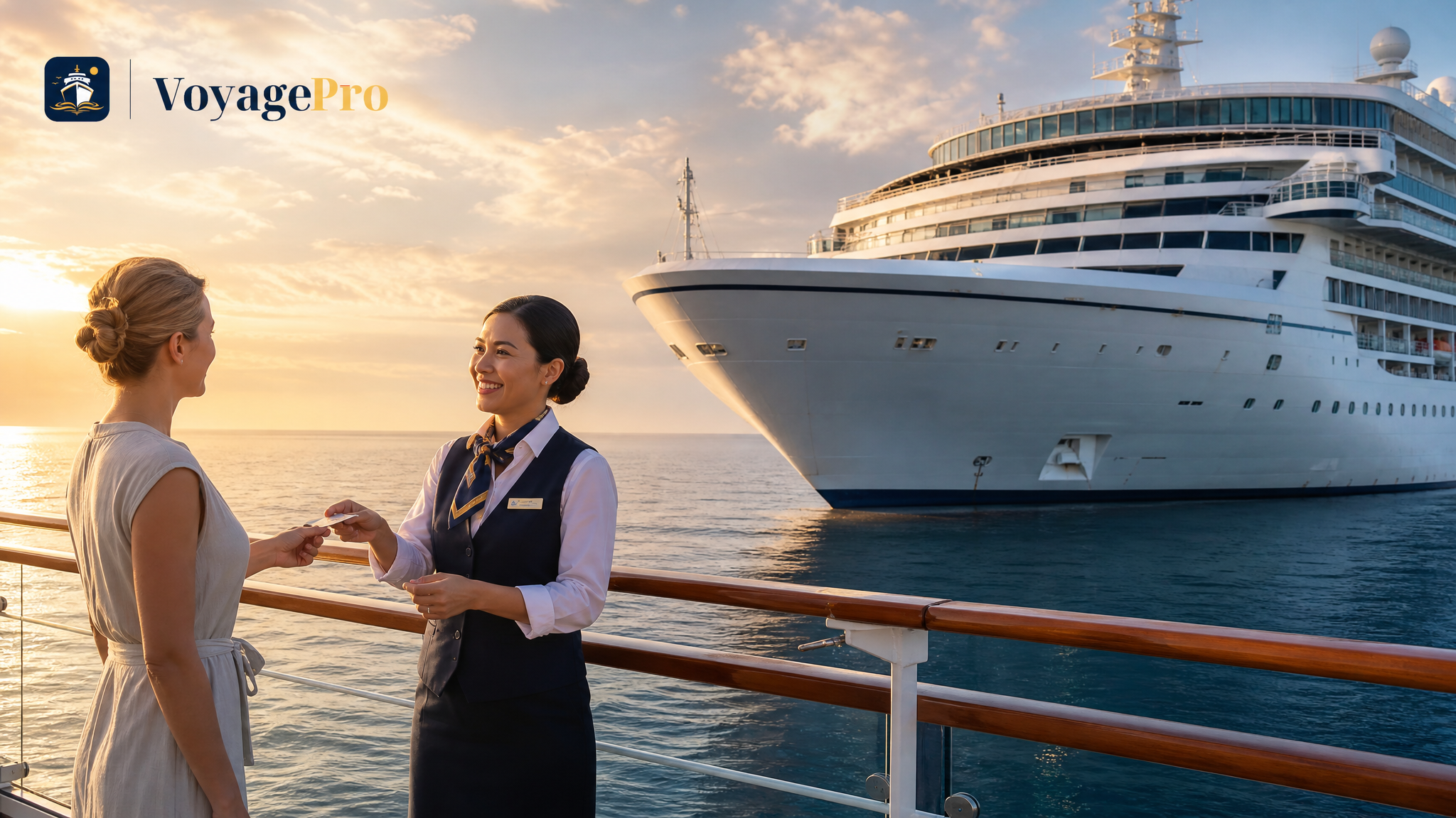 Cruise Gratuities and Tipping Explained: What the Fare Does Not Show