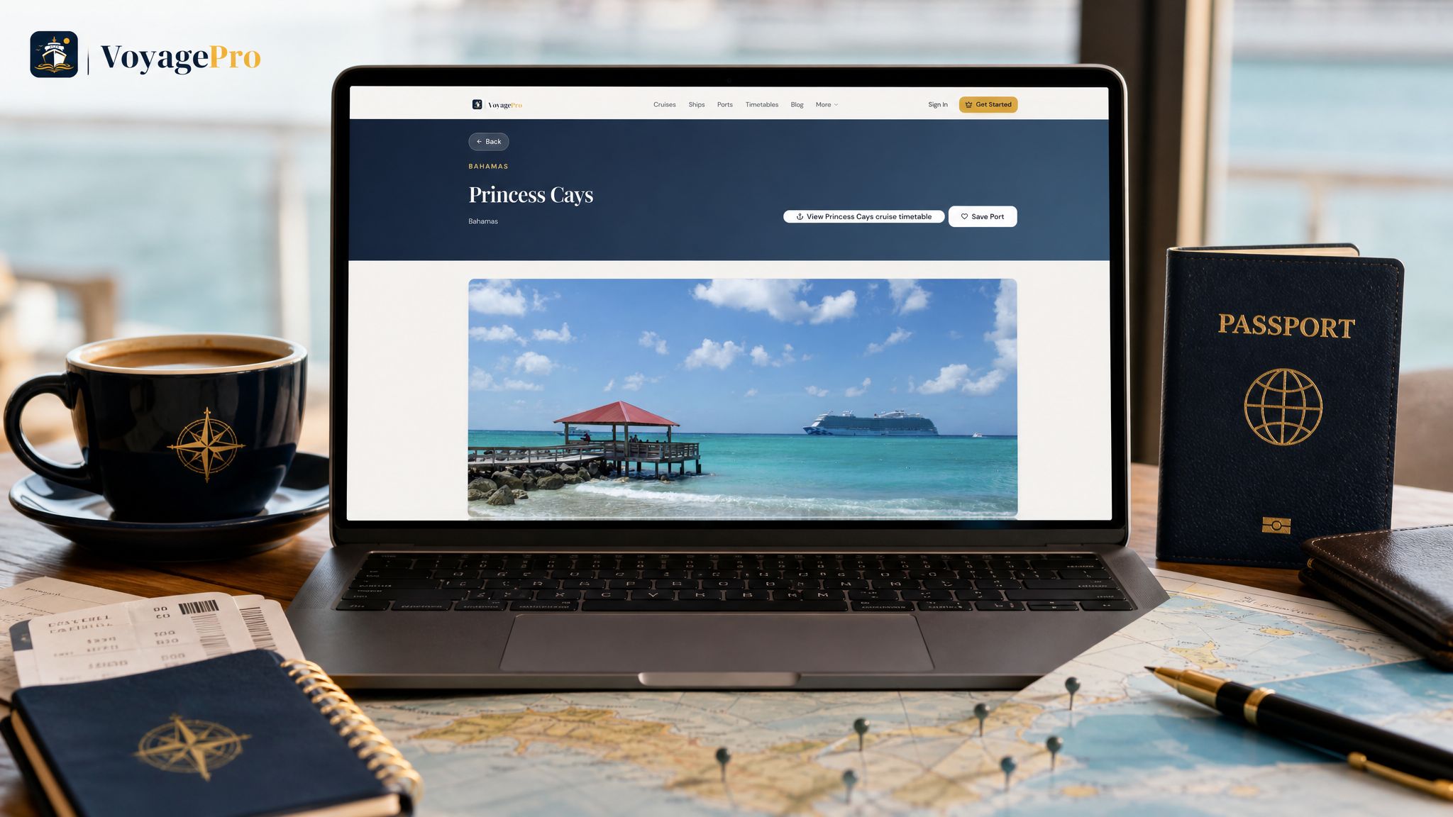 Cruise Private Islands: What You’re Really Getting Before You Book