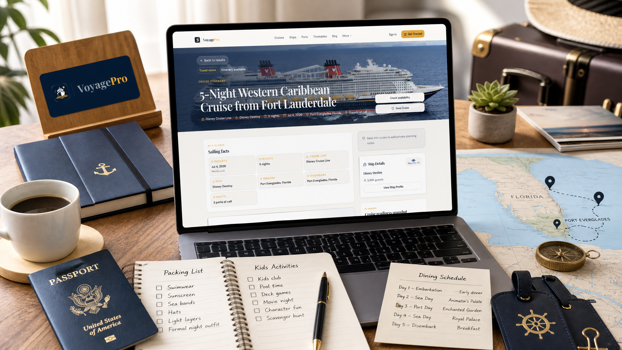 Disney Cruise Line: Who Should Book It and Who Should Skip It