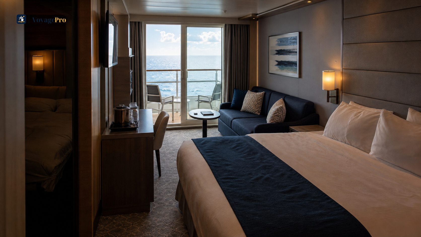 Inside, Oceanview, or Balcony Cabin: Which Upgrade Is Worth It?