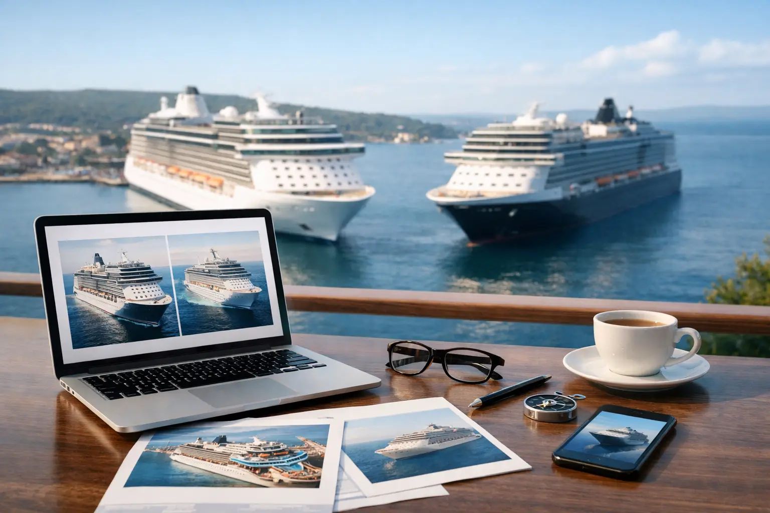 Cruise Ship Comparison Tool Review