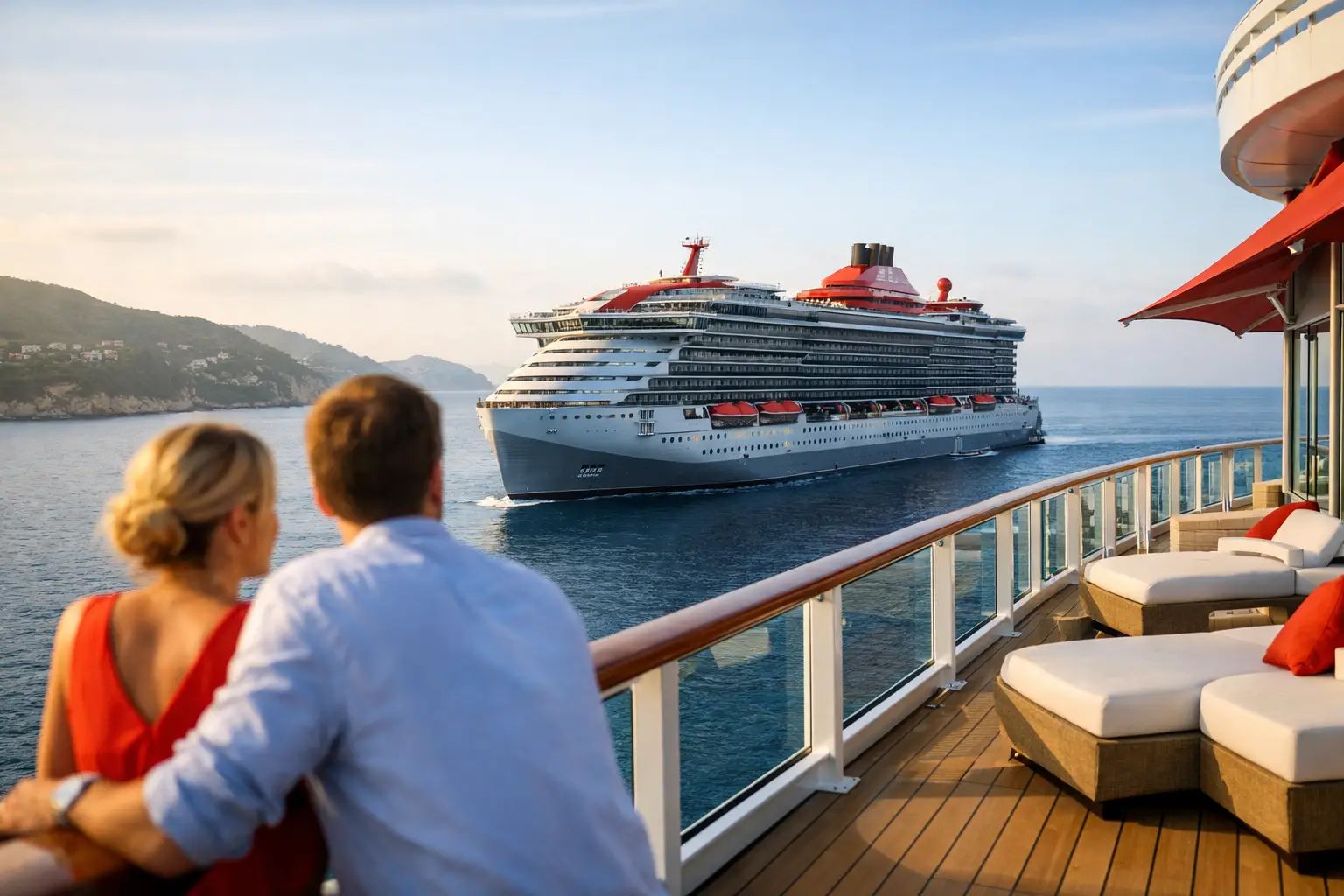 Is a Virgin Cruise a Good Choice for You?