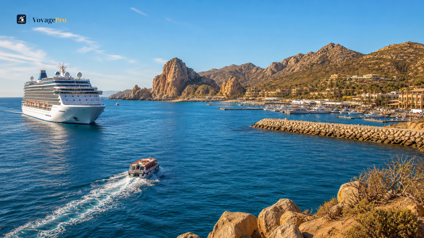 Mexican Riviera Cruises: Cabo, Mazatlán, and Puerto Vallarta Before You Book