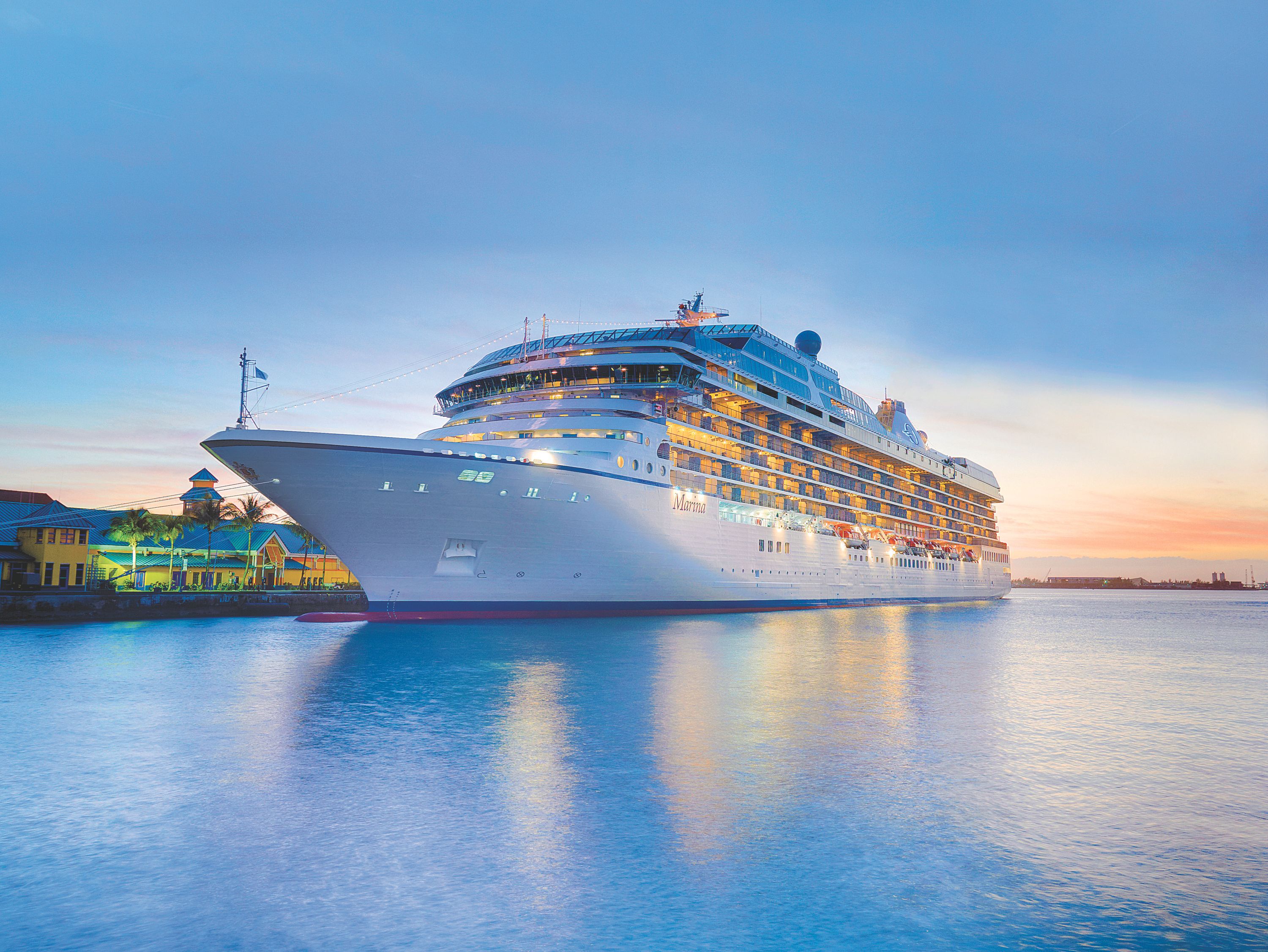 Oceania’s Late-2026 Caribbean Voyages: Which Miami Sailing Fits?