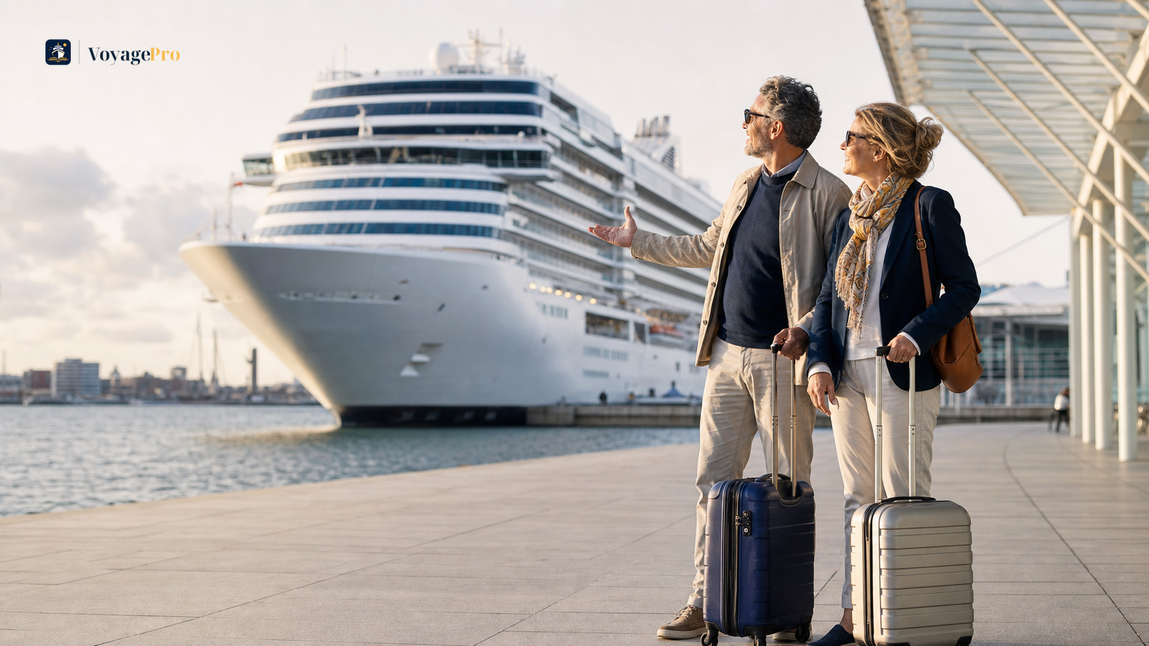 Refundable vs. Nonrefundable Cruise Fares: Is Flexibility Worth It?