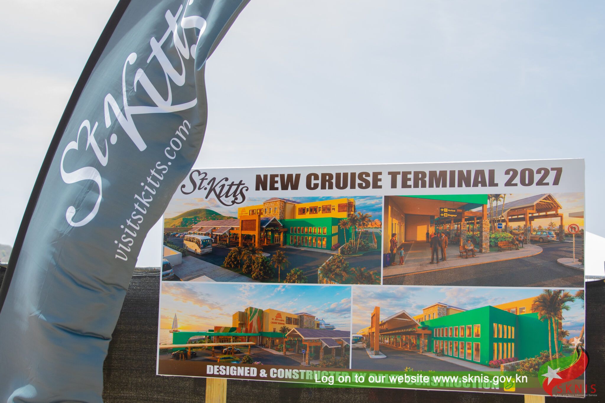 St. Kitts’ New Cruise Terminal: What Port Zante Homeporting Could Mean for Passengers